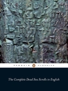 The Complete Dead Sea Scrolls in English ()  7 by Geza Vermes eBook